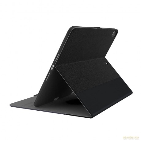 Tekview With Apple Pencil Holder Bk