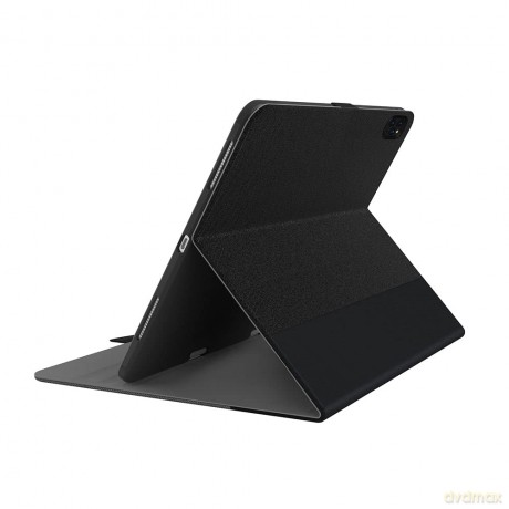 Tekview With Apple Pencil Holder Bk