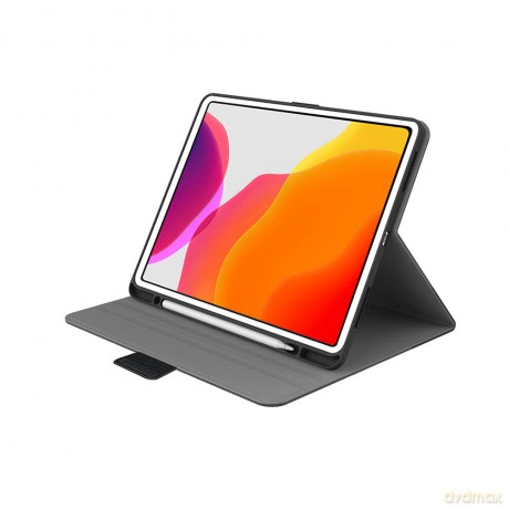 Tekview With Apple Pencil Holder Bk