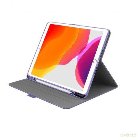 Tekview With Apple Pencil Holder Pu