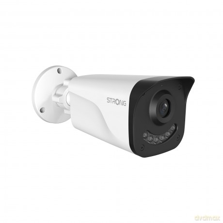 Telecamera Esterno Poe