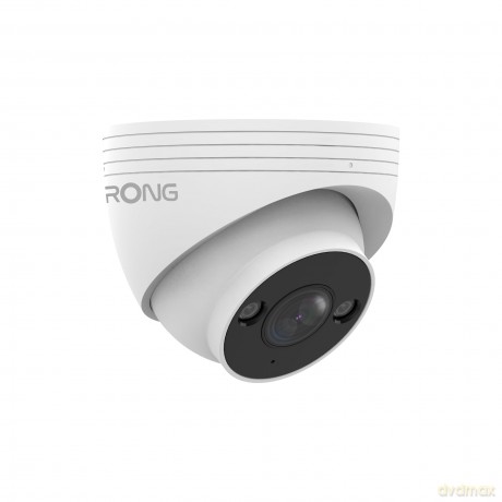 Telecamera Esterno Poe