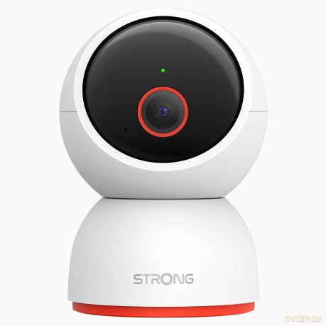Telecamera Interno Wifi 8mp