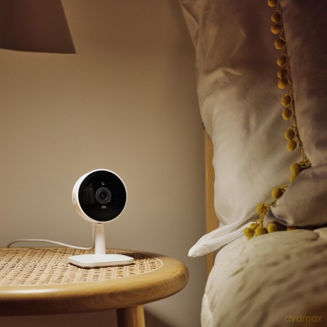 Telecamera Smart Da Interni Yale