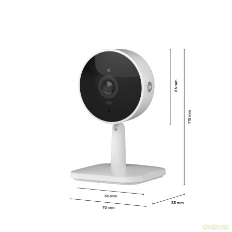 Telecamera Smart Da Interni Yale