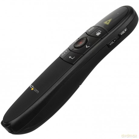 Telecomando Con Puntatore Laser