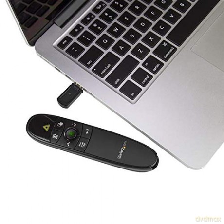 Telecomando Con Puntatore Laser