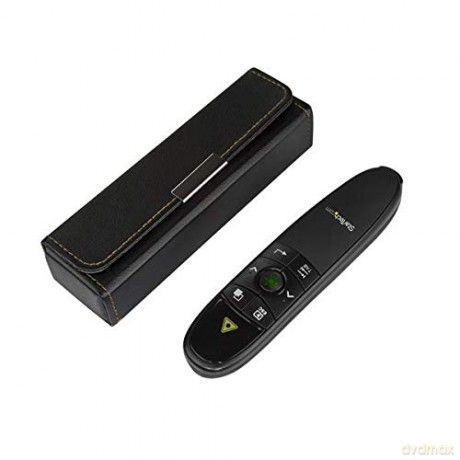 Telecomando Con Puntatore Laser