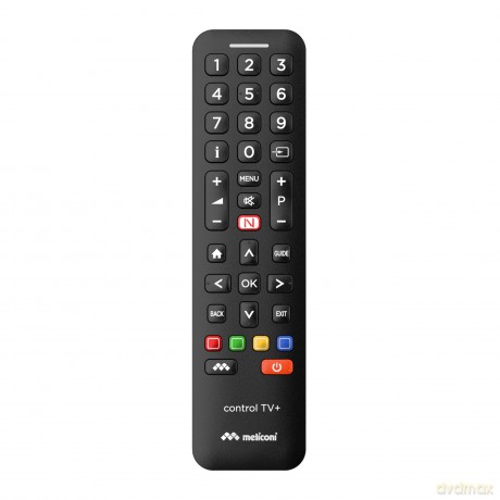 Telecomando Control Tv+