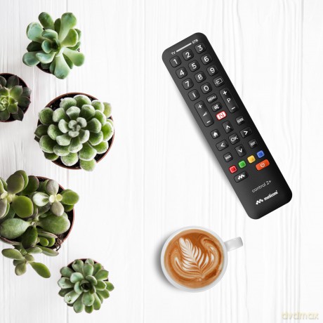 Telecomando Control Tv+