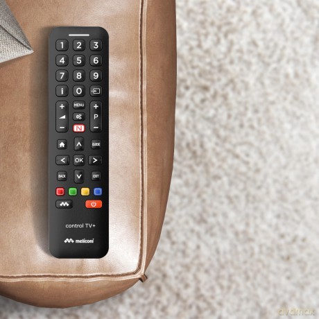 Telecomando Control Tv+