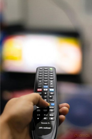 Telecomando Gumbody Pers 3+Sony