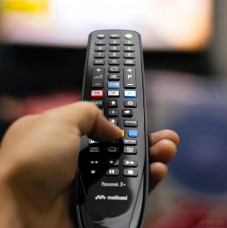 Telecomando Gumbody Pers 3+Sony