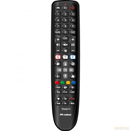 Telecomando Gumbody Pers 4+