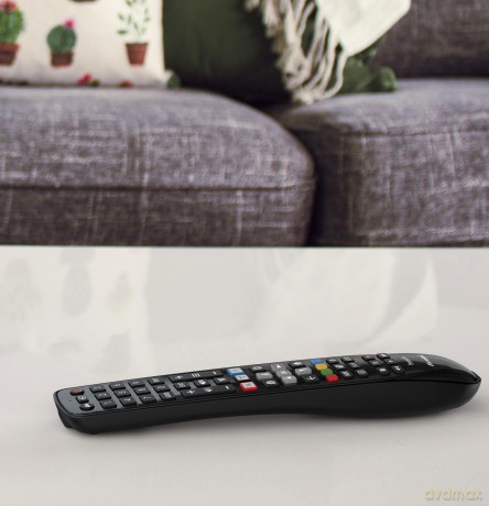 Telecomando Gumbody Pers 4+