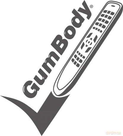 Telecomando Gumbody Personal 1+