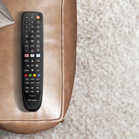 Telecomando Gumbody Personal 1+