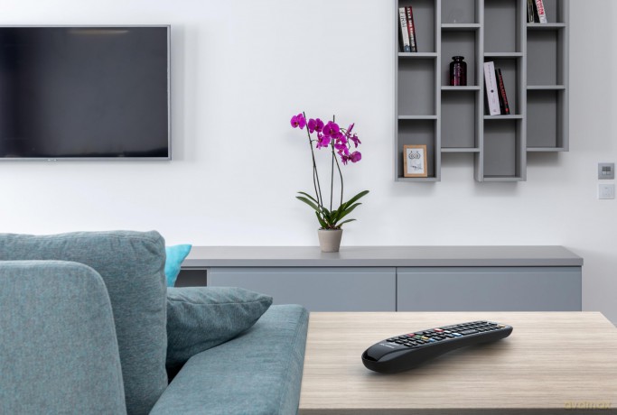 Telecomando Gumbody Personal 1+