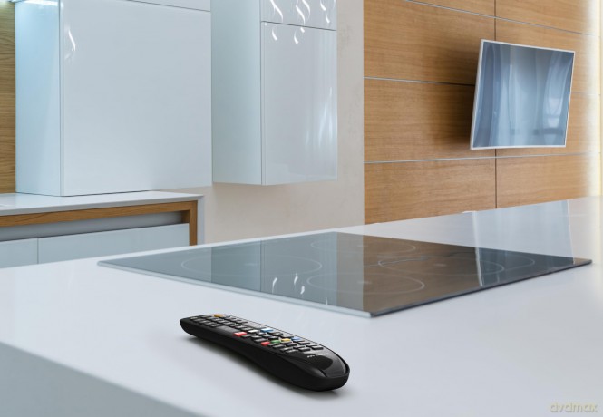 Telecomando Gumbody Personal 2+