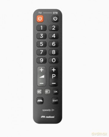 Telecomando Speedy 2+