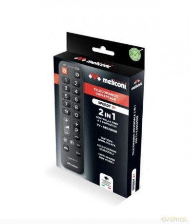 Telecomando Speedy 2+
