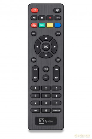 Telecomando Ts6815/01/Minion