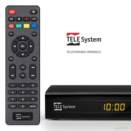 Telecomando Ts6815/01/Minion