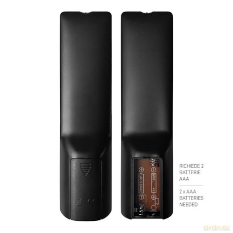 Telecomando Ts6815/01/Minion