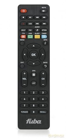Telecomando Ts9018