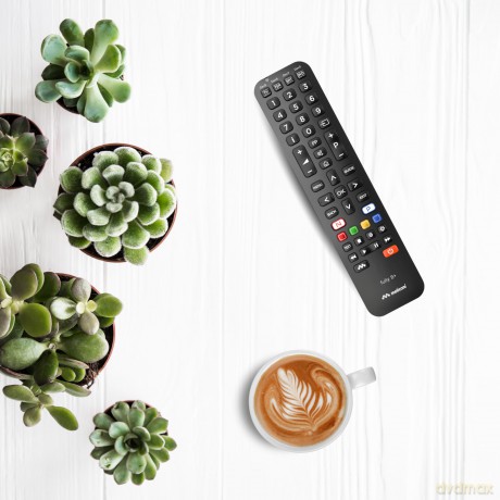 Telecomando Univ Fully 8+