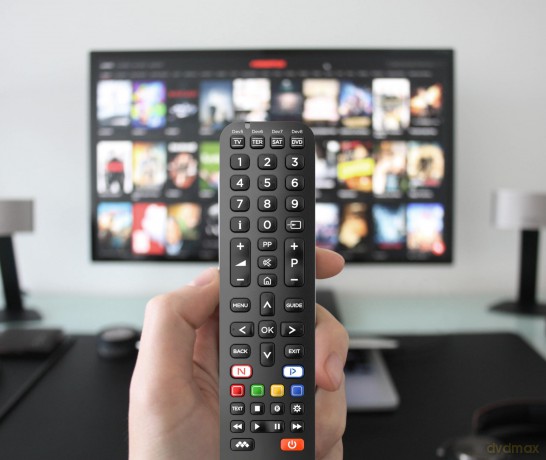 Telecomando Univ Fully 8+