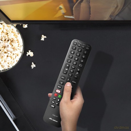 Telecomando Univ Fully 8+