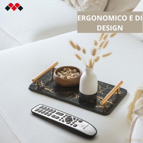 Telecomando Univ Gumbody Sen.2