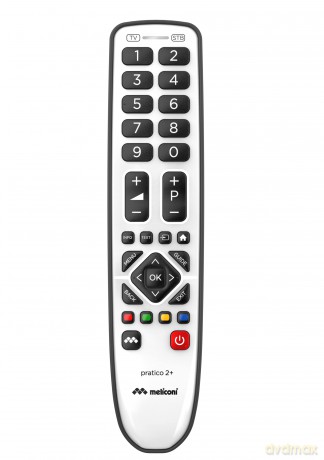 Telecomando Univ Gumbody Sen.2