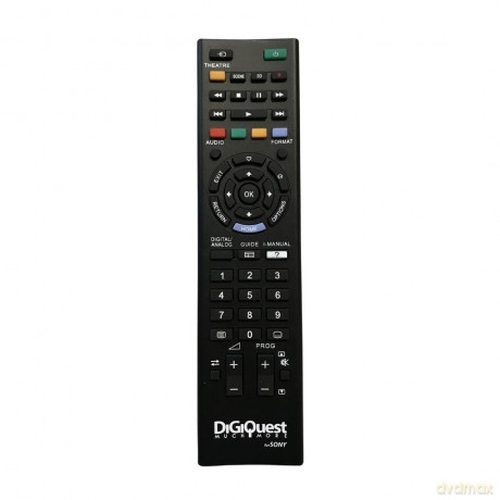 Telecomando Universale Sony Bl