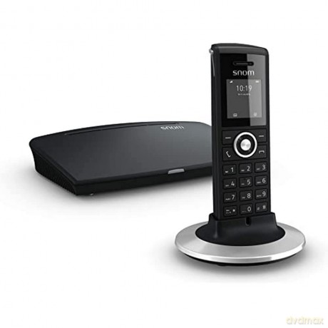 Telefono Dect Ip M65 Industrial