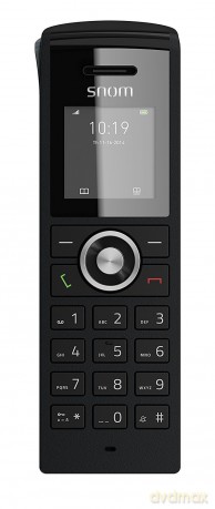 Telefono Dect Ip M65 Industrial