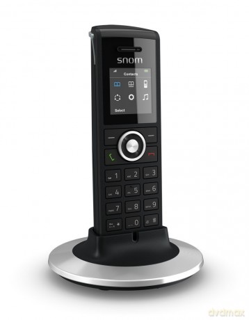 Telefono Dect Ip M65 Industrial