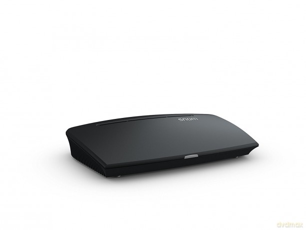 Telefono Dect Ip M65 Industrial