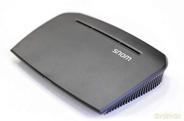 Telefono Dect Ip M65 Industrial