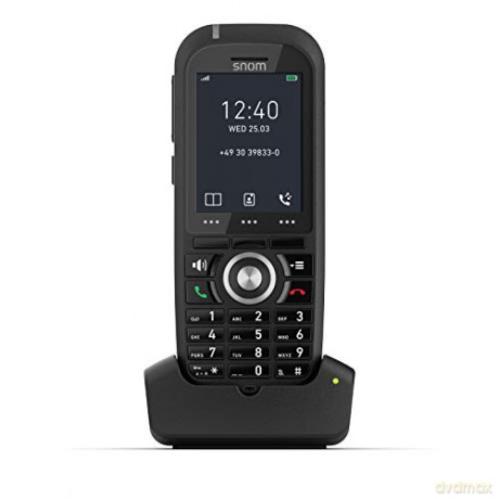 Telefono Dect Ip M70