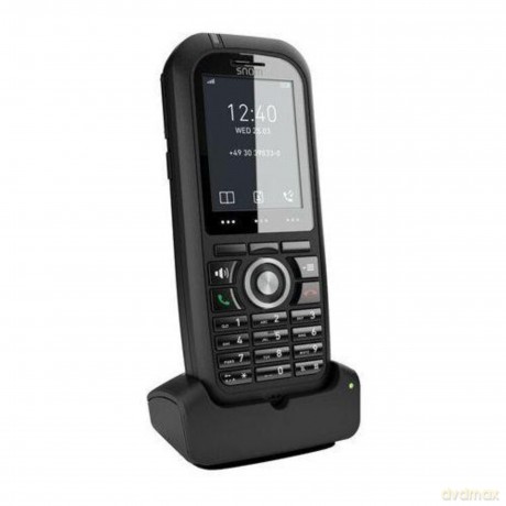 Telefono Dect Ip M80 Ip65