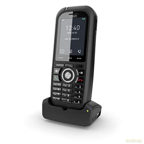 Telefono Dect Ip M80 Ip65