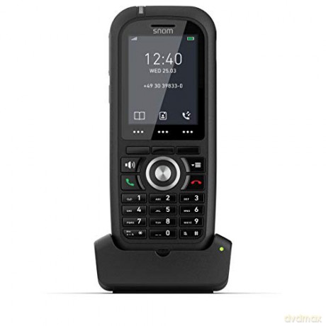 Telefono Dect Ip M80 Ip65