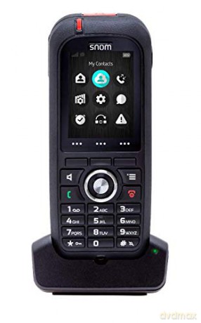 Telefono Dect Ip M80 Ip65