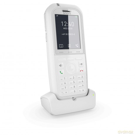 Telefono Dect Ip M90 Anti-Bacter