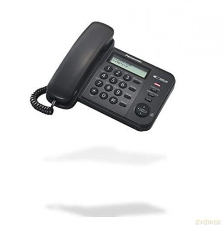 Telefono Fisso Kx-Ts560ex1b