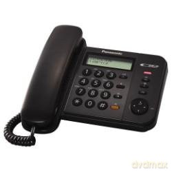 Telefono Fisso Kx-Ts580ex1b