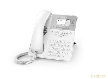 Telefono Snom D717 W/O Ps White