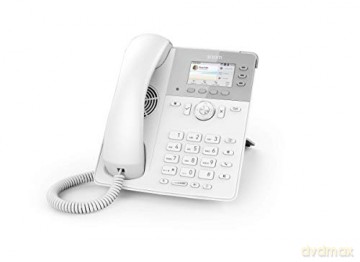 Telefono Snom D717 W/O Ps White